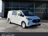 Ford Transit Custom DoKa Trend L2 Sitzheiz*70l*LED - Angebote