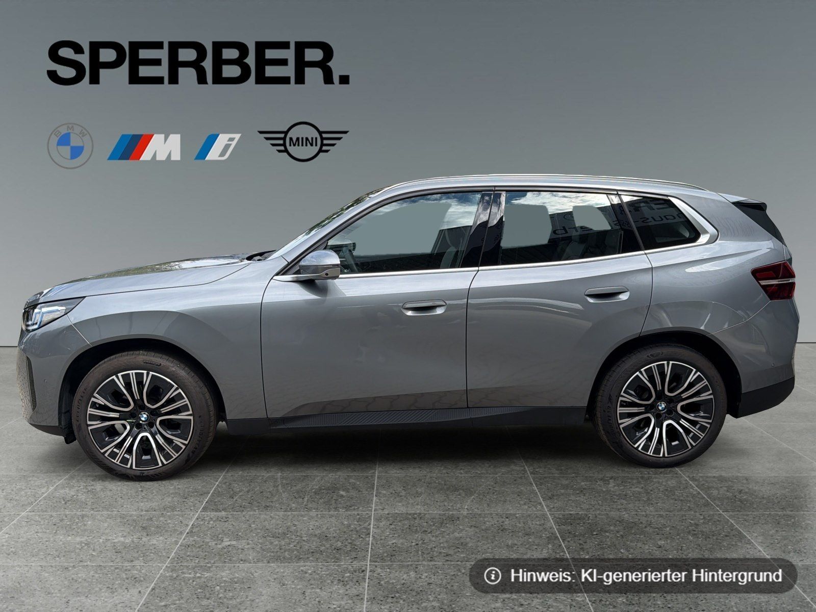 BMW X3 - Bild 2