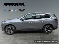 BMW X3 - Vorschau Bild 2
