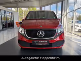 Mercedes-Benz EQV 300 lang - Mercedes-Benz EQV mit Panoramadach