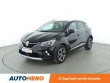 Renault Captur 1.3 TCe Edition One Aut.*NAVI*CAM*LED* - Renault Captur Gebrauchtwagen in Berlin