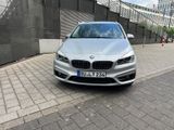 BMW 218d Luxury Line | Automatik | Leder |  Klima - BMW 218 Active Tourer von privat