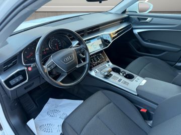 Audi A6 - 8