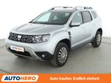 Dacia Duster 1.6 SCe Comfort *NAVI*CAM*SHZ*TEMPO*KLIMA - Dacia Gebrauchtwagen in München