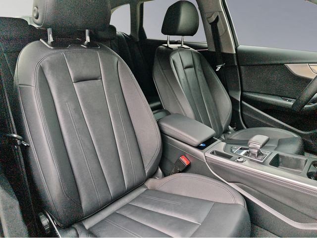 A4 Avant 35 2.0 TFSI advanced S-tronic ACC 360°