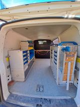 Volkswagen T5 Transporter - Volkswagen T5 Transporter in Bremen