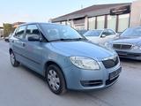 Skoda Fabia Classic - Skoda Fabia Classic mit Benzin-Antrieb