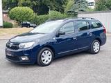 Dacia Logan MCV II Kombi Ambiance 1.2 *2.Hand*wenig km - Dacia Logan: Mcv Ambiance