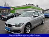 BMW 320 i Advantage 1.Hand Scheckheft Pano SPH SHZ - BMW 320 in Dortmund