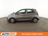 Kia Picanto 1.0 Sensation *NAVI*CAM*ALU*KLIMA* - gebrauchte Kia Picanto aus dem Jahr 2016
