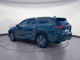 Volkswagen Tayron R-Line 2,0 l TSI OPF 4MOTION 7-Gang-Doppe - : Freisprecheinrichtung