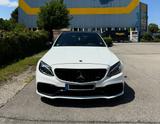 Mercedes-Benz C 63 AMG