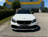 Mercedes-Benz C 63 AMG - Mercedes-Benz C 63 AMG aus 2017