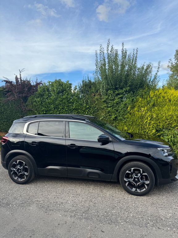 Image of Citroën C5 Aircross