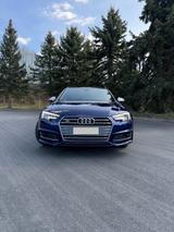 Audi S4 3.0 TFSI tiptronic quattro Avant /Matrix Pano - Audi S4 aus 2017