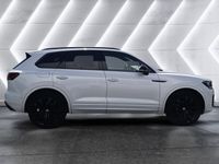 Volkswagen Touareg - Vorschau Bild 6
