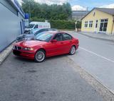 BMW Bmw 320d dissel - BMW 320 aus 2003: 320d