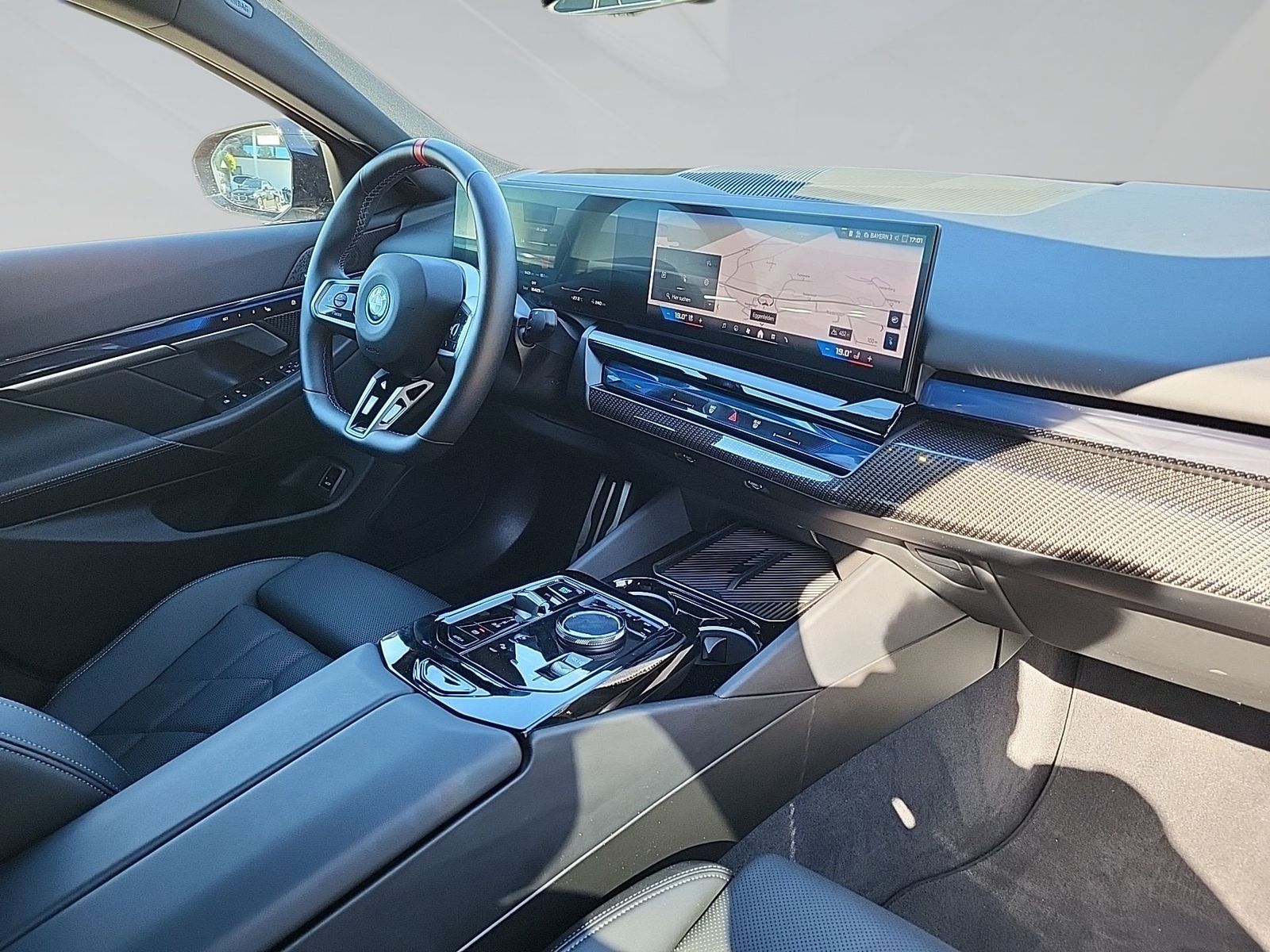 BMW i5 - Bild 6