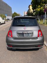Fiat 500S 1.2 8V - Fiat 500S Gebrauchtwagen