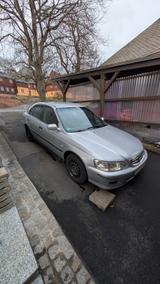 Honda Accord CH6 1.8i Limousine - Honda Accord: 8