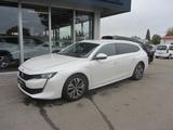 Peugeot 508 Plug-In Hybrid 225 e-EAT8 Allure Pack SW - Peugeot 508 Allure mit Hybrid-Antrieb (Benzin/Elektro)
