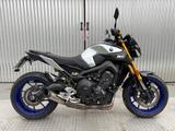 Yamaha MT-09 SP tiefergelegt, viel Zubehör - Offers