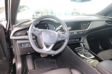 Fotografie des Opel Insignia Grand Sport 1.5 DI Turbo AT Innovation