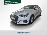 Audi A3 Sportback 40 TFSI e CarPlay GRA LED Sitzh 16"
