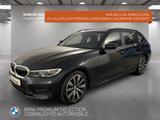 BMW 320d xDrive Standheizung LiveCockpitProf Laser - BMW 320 Gebrauchtwagen in Kassel