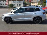Skoda KAROQ SPORTLINE 150DSG AHK MATRIX LED 7xASSIST. - Skoda Karoq in Krefeld