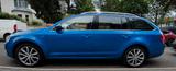 Skoda Octavia Combi 1.4 TSI Edition AHK Zahnriem - Skoda Octavia Edition mit Benzin-Antrieb