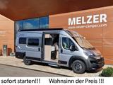 Pössl Roadcruiser 165PS  Markise+Radio+Navi+Kamera