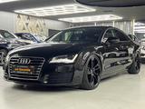 Audi A7 3.0 TDI quattro 3.0 TDI NAVI/AHK/KLIMA/TEMPO - Audi A7 in Braunschweig