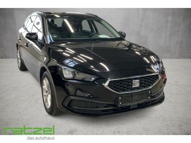 Fahrzeugabbildung SEAT Leon Sportst. Style 1.0 eTSI LED El. Heckklappe