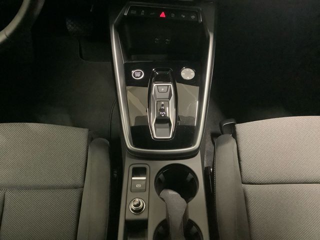 A3 Sportback advanced 40 TFSIe,Kamera,AHZV,LED,e