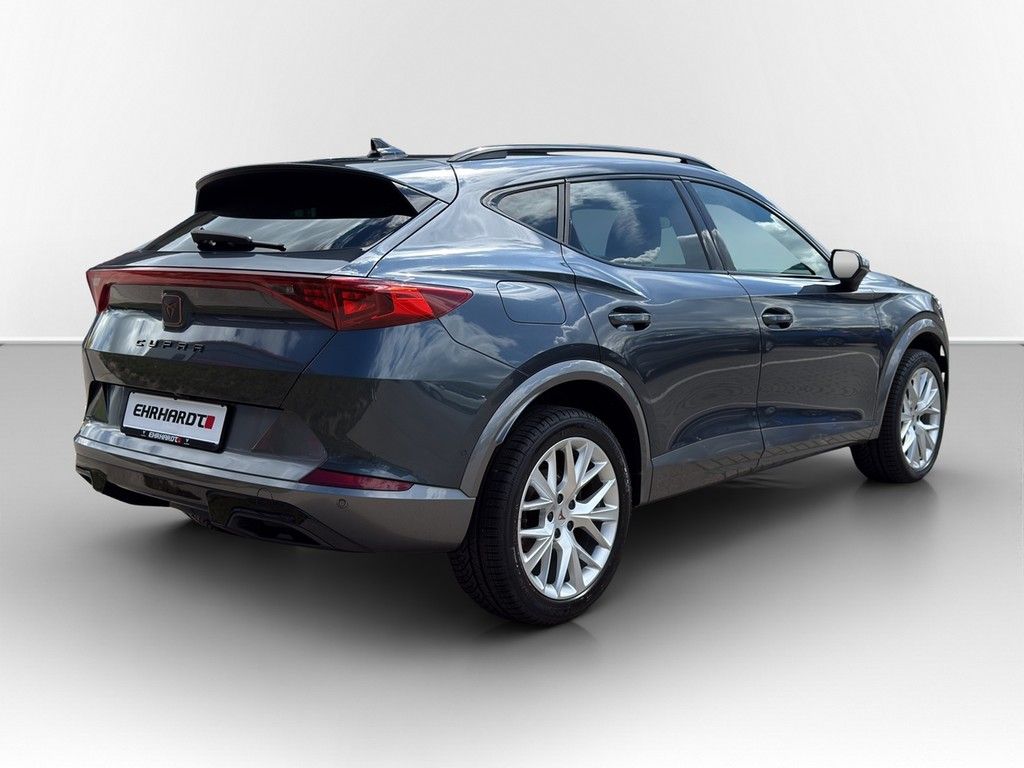 Cupra Formentor - Bild 9