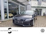 Audi A4 1.8 TFSI Avant Ambition Navi Xenon Parktronic - Audi A4: Kombi, Ambition