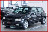 Renault Clio 1.8i 16V - ISCIRTTA A.S.I. - OTTIME CONDIZI - Renault Gebrauchtwagen von 1995
