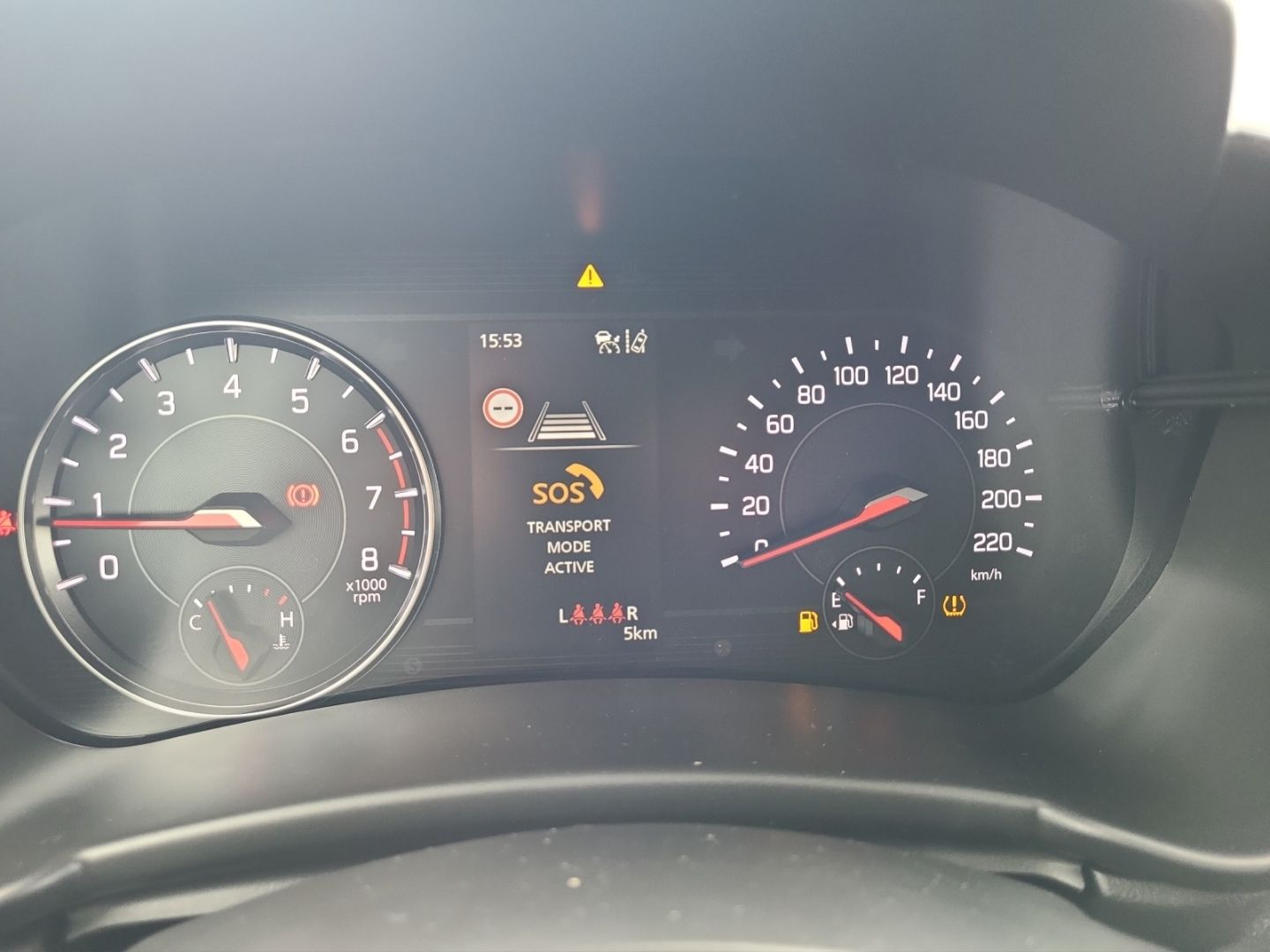 Suzuki Swift - Bild 12
