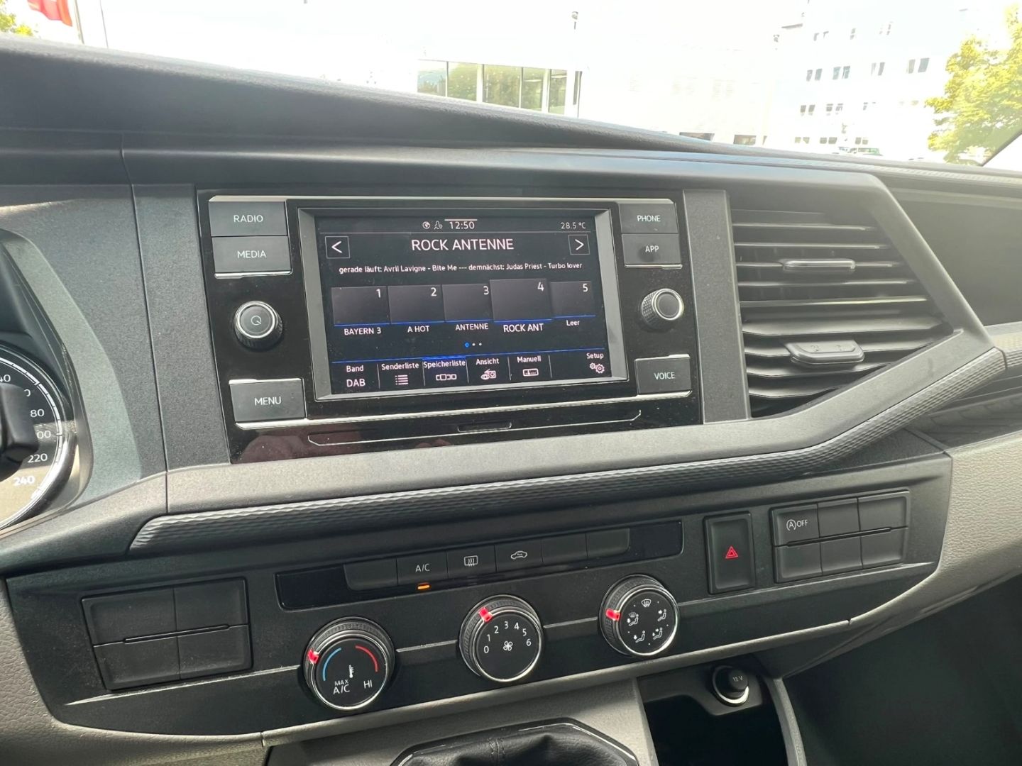 T6.1 Transporter 2.0TDI - KAMERA*AHK*KLIMA*APP!!