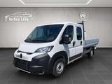 Citroën Jumper L4 Heavy BlueHDi 140 7-Sitzer SOFORT VERF - Citroën Jumper Tageszulassungen