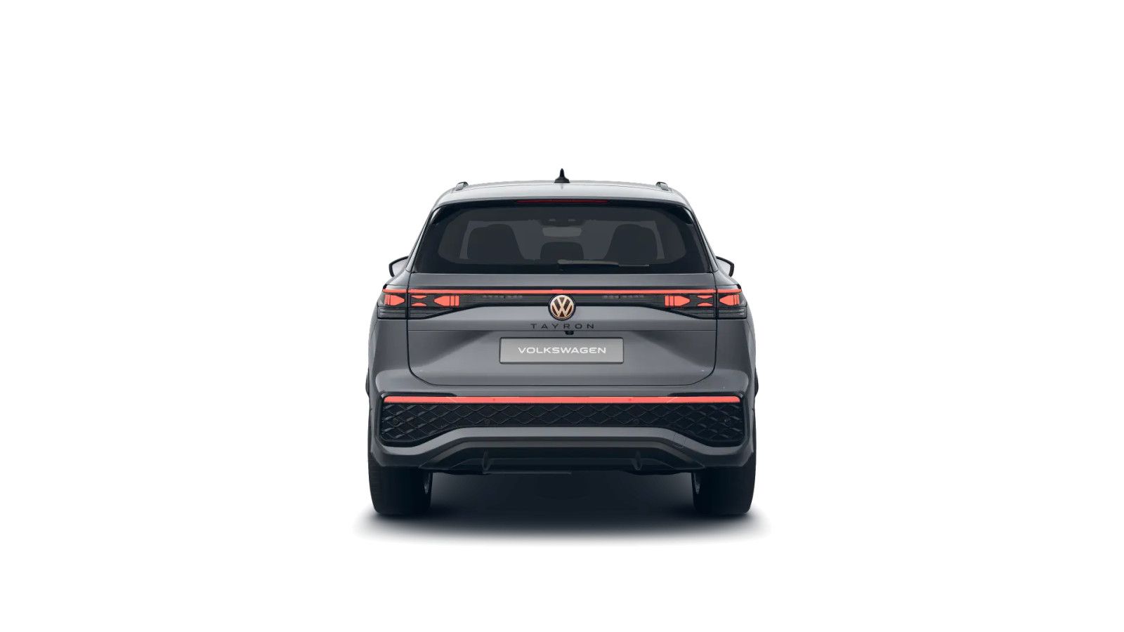 Volkswagen Tayron - Bild 4