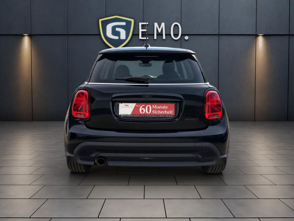 MINI Cooper 2023