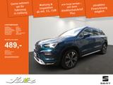 Seat Ateca 1.5 TSI DSG Xperience Navi. LED. Rückfahrk