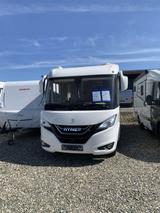HYMER / ERIBA / HYMERCAR B-Klasse ML I 780 Autarkie-Paket Lithium  - HYMER / ERIBA B 7