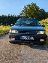 Peugeot 306 Cabrio - Peugeot 306: Roadster
