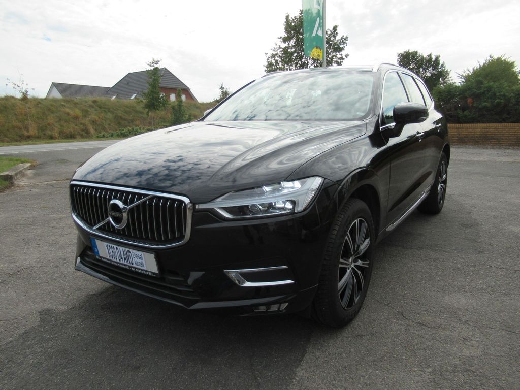 Image of Volvo XC60
