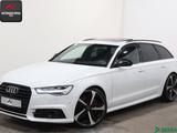 Audi A6 Avant 3.0 TDI qu S LINE COMPETITION 360GRAD - Audi A6: Competition