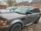 Rover Range Rover Sport  2.7 tdi  2 Hand - Rover aus 2006