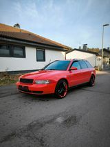 Audi A4 B5 2.8 Avant V6 - Audi A4 aus 1998: Kombi